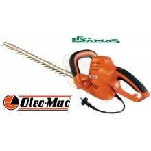 TAGLIASIEPI ELETTRICO OLE-MAC MOD. HC 605 E